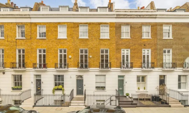 Недвижимость Sydney Street, Chelsea: 5