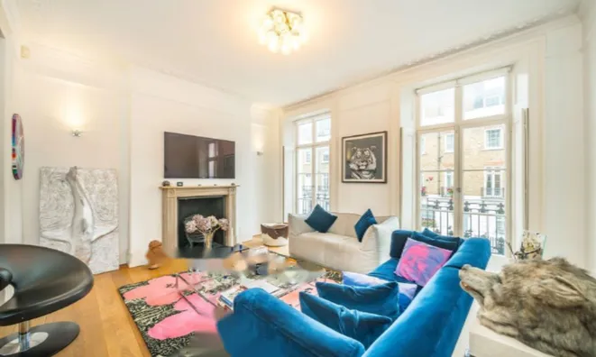 Недвижимость Sydney Street, Chelsea: 6