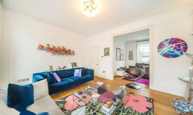 Недвижимость Sydney Street, Chelsea: 7