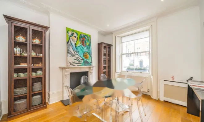 Недвижимость Sydney Street, Chelsea: 8