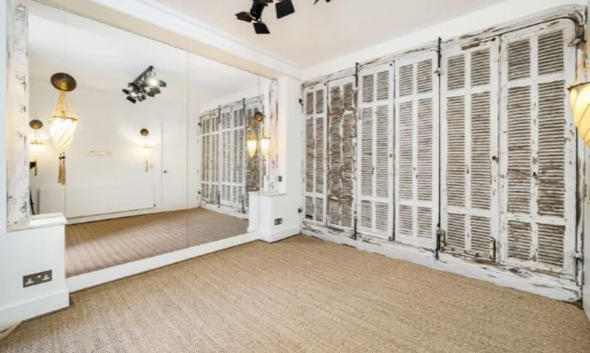 Недвижимость Tite Street, Chelsea: 2