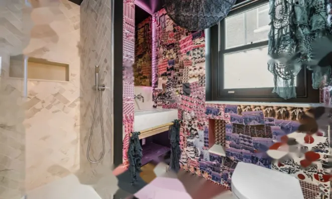 Недвижимость Tite Street, Chelsea: 3