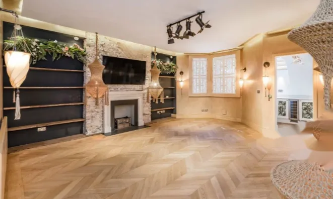 Недвижимость Tite Street, Chelsea: 7