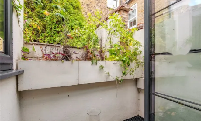 Недвижимость Richards Place: 2