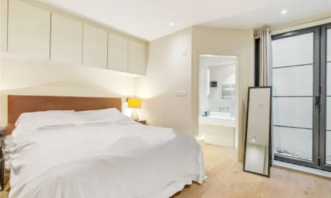 Недвижимость Richards Place: 4