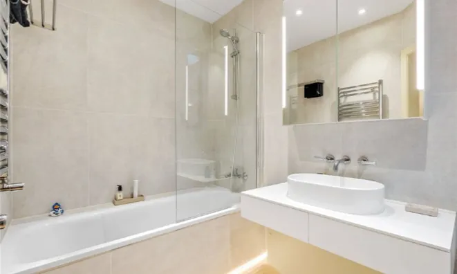 Недвижимость Richards Place: 5