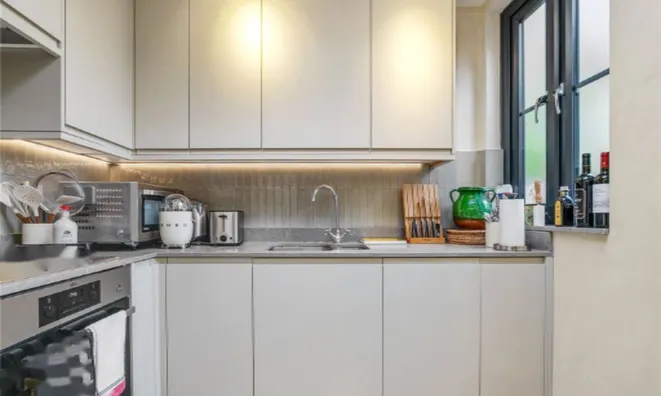 Недвижимость Richards Place: 10