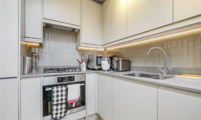 Недвижимость Richards Place: 11