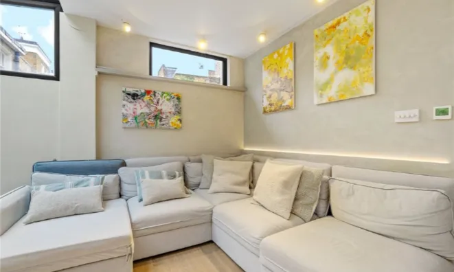 Недвижимость Richards Place: 12