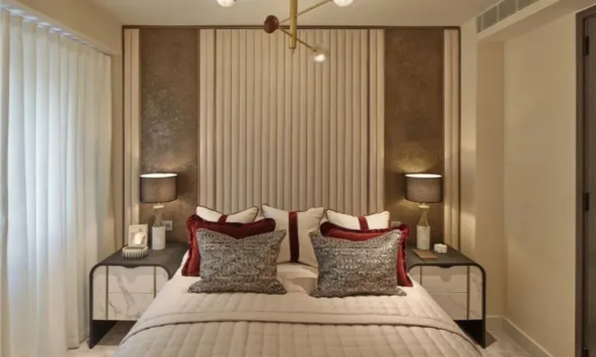 Недвижимость Lots Road: 2