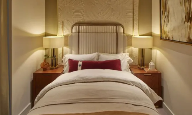 Недвижимость Lots Road: 4