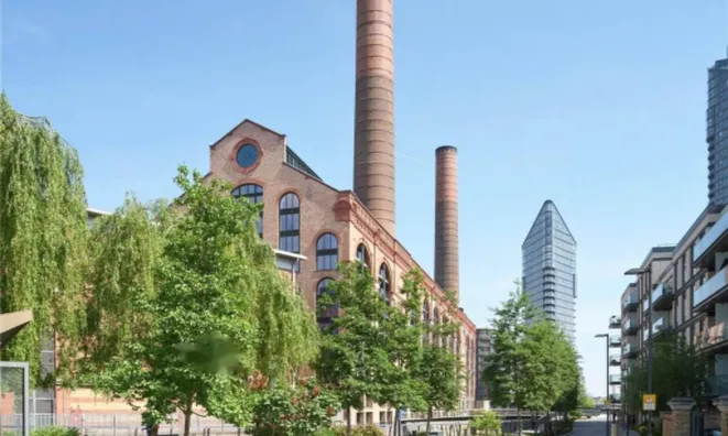 Недвижимость Lots Road: 8