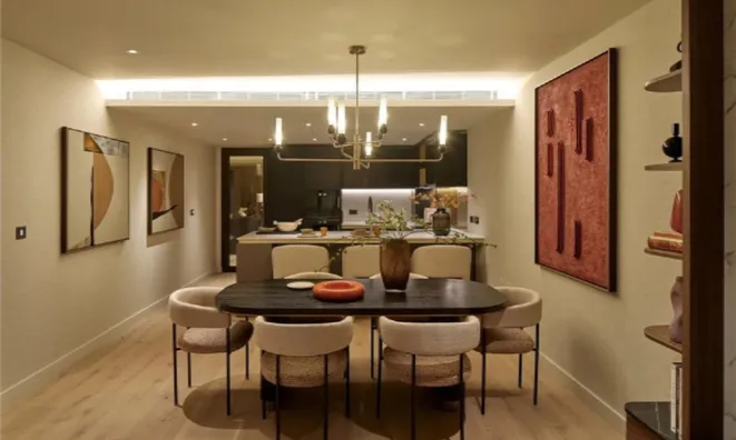 Недвижимость Lots Road: 12