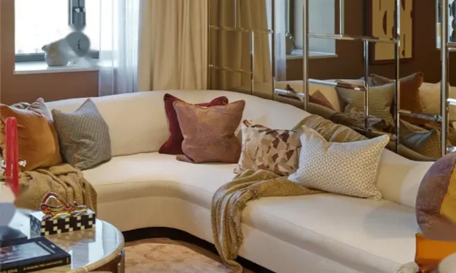 Недвижимость Lots Road: 13