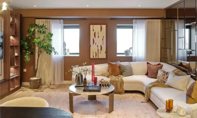 Недвижимость Lots Road: 14