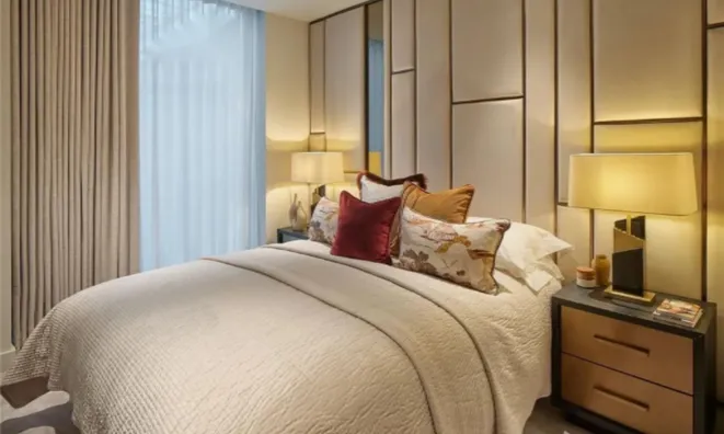 Недвижимость Lots Road: 16