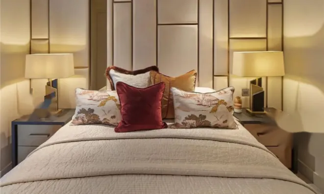 Недвижимость Lots Road: 17