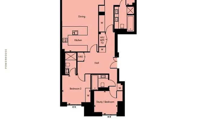 Недвижимость Lots Road: 18