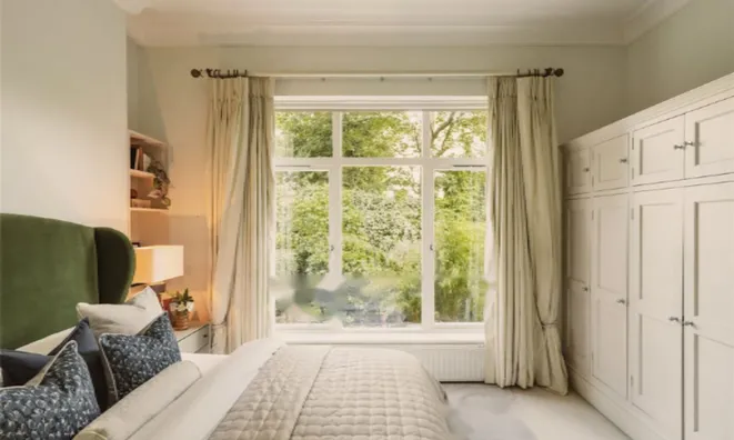 Недвижимость Elm Park Gardens, Chelsea: 1