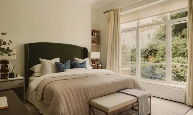 Недвижимость Elm Park Gardens, Chelsea: 2