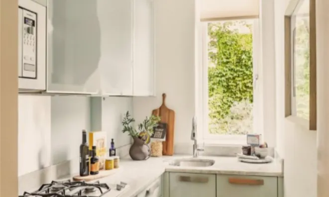 Недвижимость Elm Park Gardens, Chelsea: 6