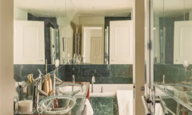 Недвижимость Elm Park Gardens, Chelsea: 7