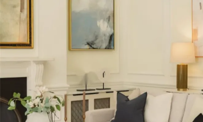 Недвижимость Elm Park Gardens, Chelsea: 11