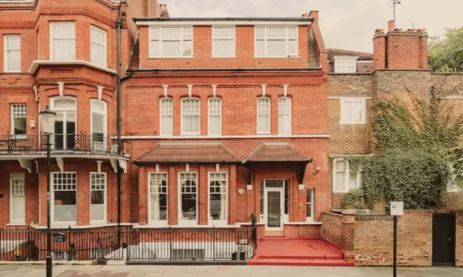 Недвижимость Elm Park Gardens, Chelsea: 12