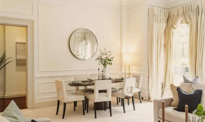 Недвижимость Elm Park Gardens, Chelsea: 13