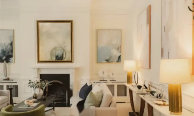 Недвижимость Elm Park Gardens, Chelsea: 14