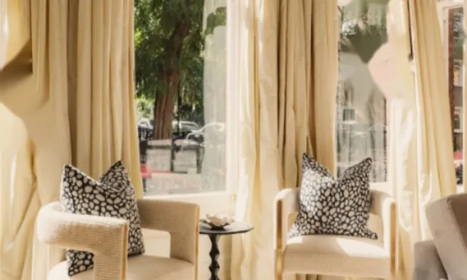 Недвижимость Elm Park Gardens, Chelsea: 15