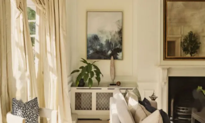 Недвижимость Elm Park Gardens, Chelsea: 16