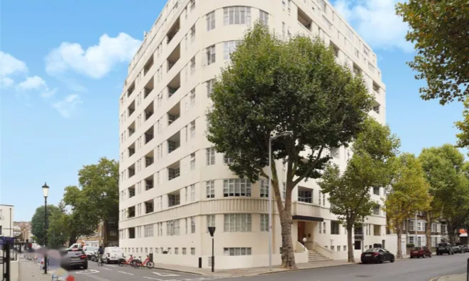 Недвижимость Sloane Avenue: 3