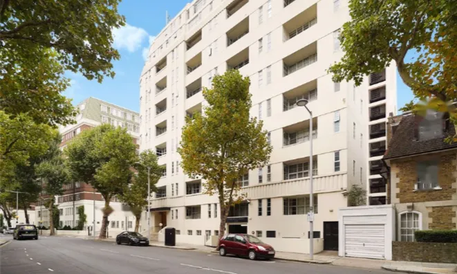 Недвижимость Sloane Avenue: 4