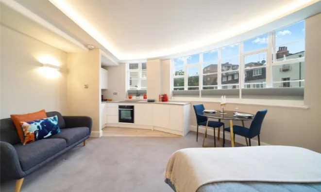 Недвижимость Sloane Avenue: 5