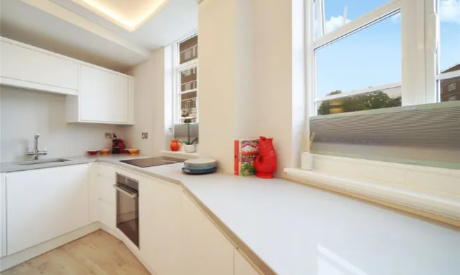 Недвижимость Sloane Avenue: 6