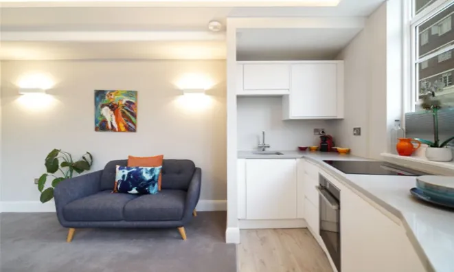 Недвижимость Sloane Avenue: 7