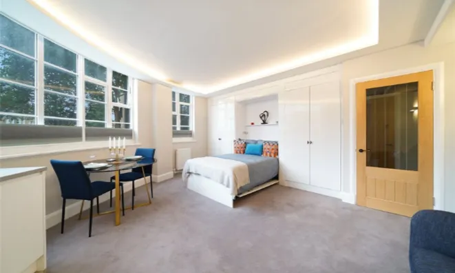 Недвижимость Sloane Avenue: 8