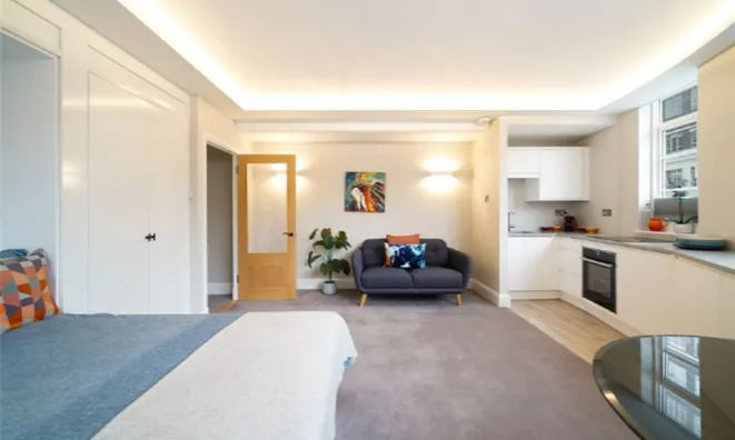 Недвижимость Sloane Avenue: 9