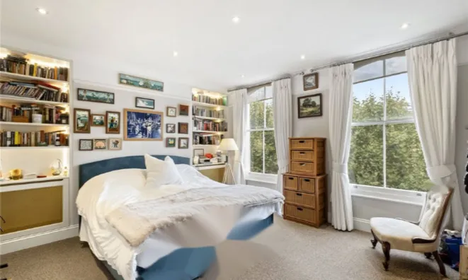 Недвижимость Ifield Road: 3