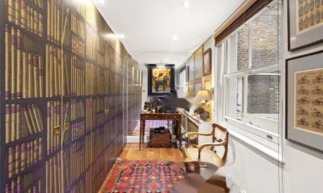 Недвижимость Ifield Road: 6