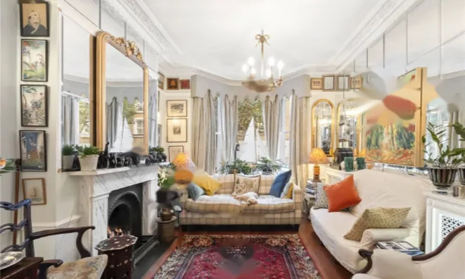 Недвижимость Ifield Road: 7