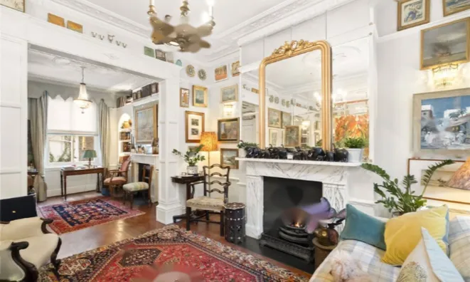 Недвижимость Ifield Road: 11