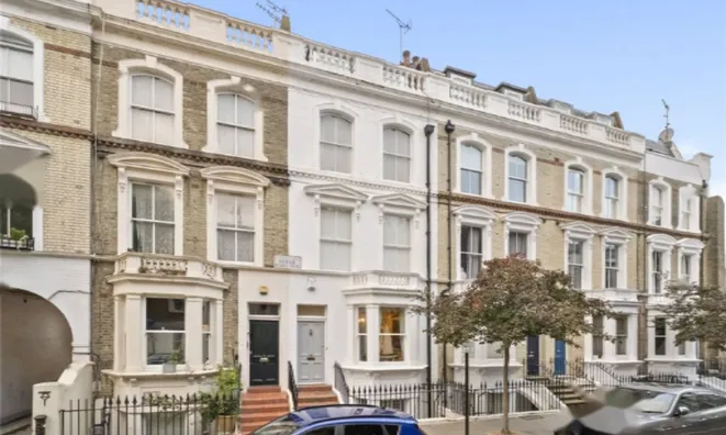 Недвижимость Ifield Road: 12