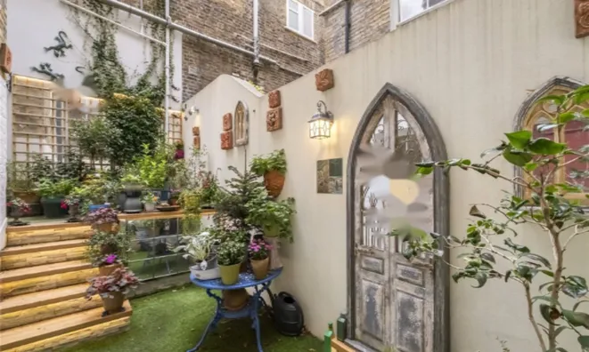 Недвижимость Ifield Road: 13