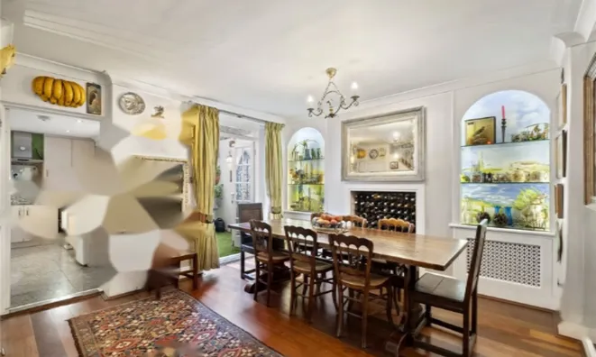 Недвижимость Ifield Road: 16