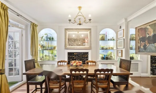 Недвижимость Ifield Road: 17