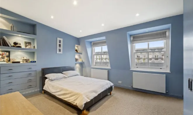 Недвижимость Ifield Road: 18