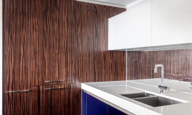 Недвижимость Gatliff Road: 1