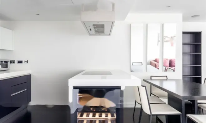 Недвижимость Gatliff Road: 2